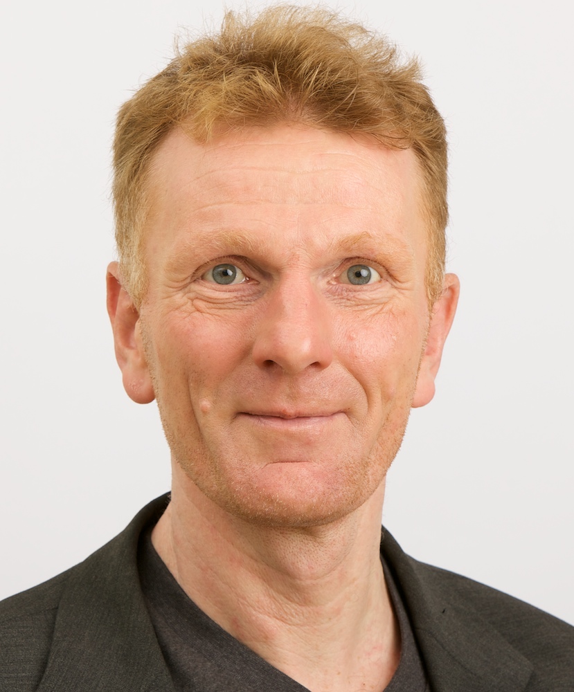 René Binkert, Kanton Aargau